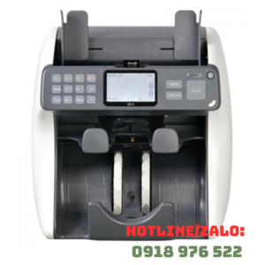Máy đếm và phân loai tiền SBM SB-9
