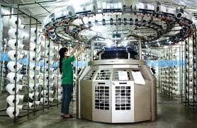 Biến tần giá rẻ cho máy dệt kim tròn