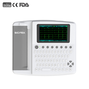 Máy điện tâm đồ - ECG-1201M