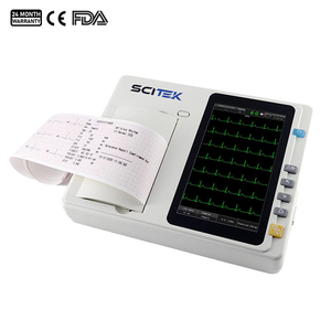 Máy điện tâm đồ - ECG-301M