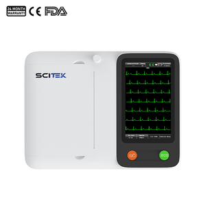 Máy điện tâm đồ - ECG-602A
