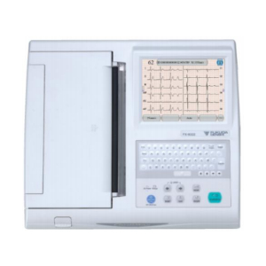 Máy điện tim 12 kênh Fukuda Denshi FX-8322/FX-8322R
