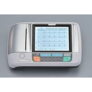 Máy điện tim 3 cần