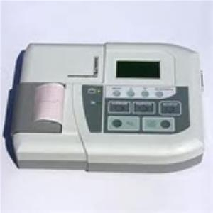 MÁY ĐIỆN TIM 3 KÊNH EC3T