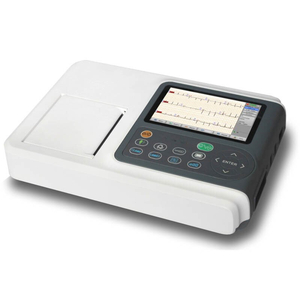 Máy điện tim kỹ thuật số 3 kênh NewTech NeuCardio E3