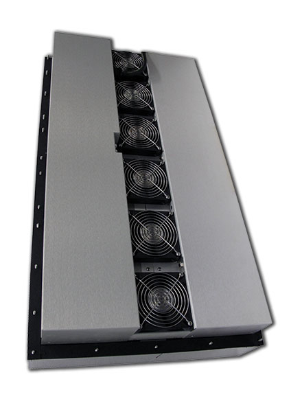 Máy điều hòa không khí điện nhiệt AHP-6263XE - Teca USA, công suất 7300 BTU/h