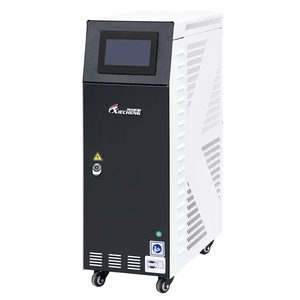 Máy Điều Nhiệt Khuôn 2 Trong 1 Nước/Dầu