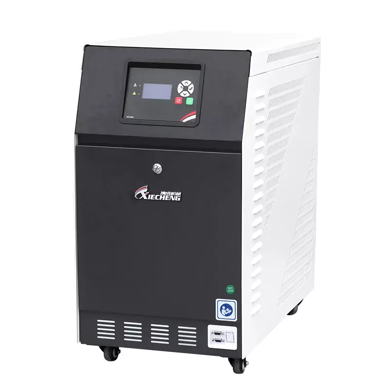 Máy Điều Nhiệt Khuôn Nước Áp Cao