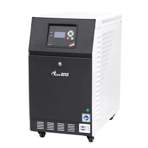 Máy Điều Nhiệt Khuôn Nước Áp Cao