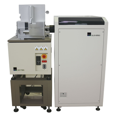 Máy DMA ( Dynamic Mechanical Analyzer)