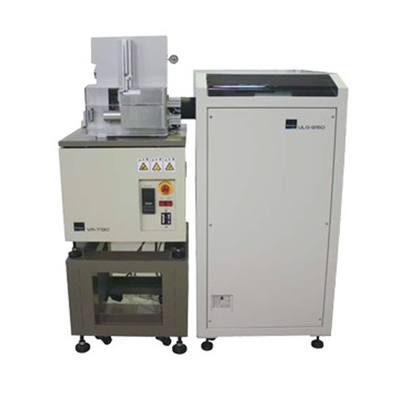 Máy DMA ( Dynamic Mechanical Analyzer)
