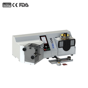 Máy đo Alveograph tiết kiệm - AL-E