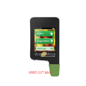 Máy Đo An Toàn Thực Phẩm GreenTest1