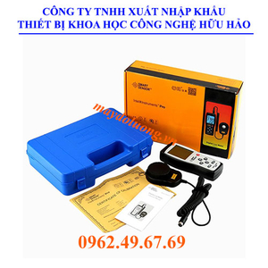 Máy đo cường độ ánh sáng AS823