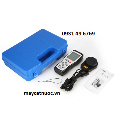 Máy đo cường độ ánh sáng Smartsensor AS823