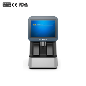 Máy đo áp suất thẩm thấu điểm đóng băng - OSM-BF3