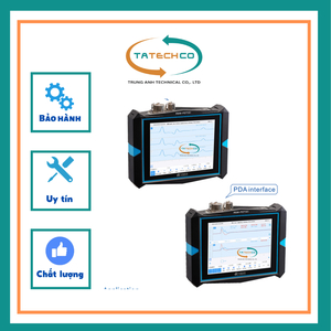 MÁY ĐO BIẾN DẠNG CỌC, PDA, PIT 2 CHẾ ĐỘ