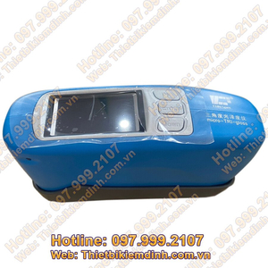 Thiết bị đo độ bóng 3 góc