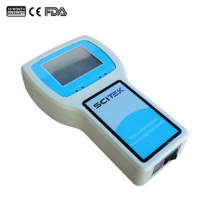 Máy dò bụi cầm tay - DD-P1B
