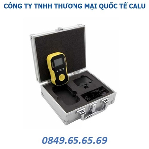 Máy đo các loại khí đơn BH-90A