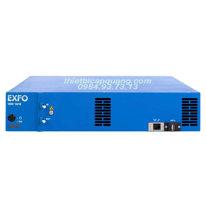 Máy đo cáp quang biển EXFO USO-1618 – Giải pháp C-OTDR định vị sự cố nhanh chóng