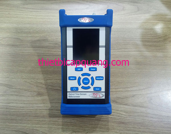 Máy đo cáp quang OTDR FTE-1700-1315E