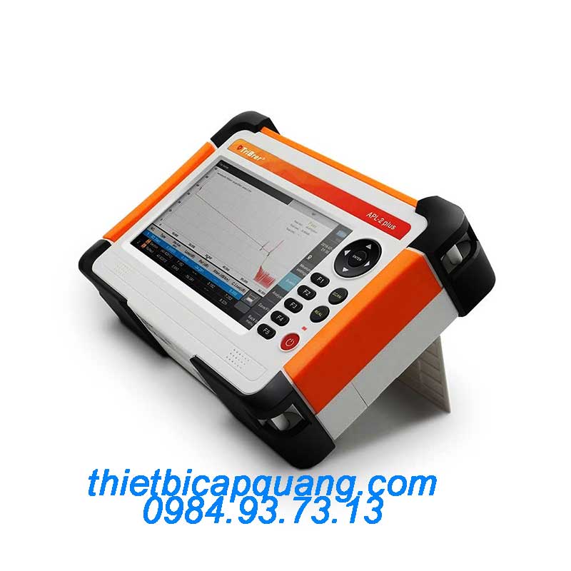 Máy đo cáp quang OTDR SM-MM APL-2 Plus