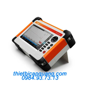 Máy đo cáp quang OTDR APL-2 Plus TriBrer – Giải pháp kiểm tra tuyến quang chính xác, chuyên nghiệp