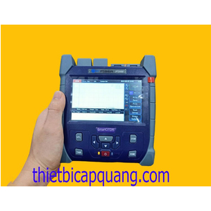Máy đo cáp quang Smart OTDR Jetfiber JF2000