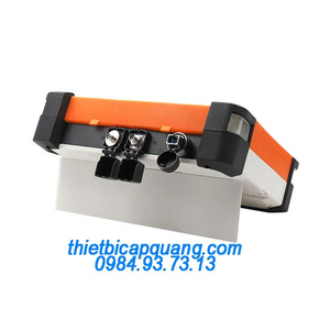 Máy đo cáp quang OTDR APL-2 Plus TriBrer – Giải pháp kiểm tra tuyến quang chính xác, chuyên nghiệp