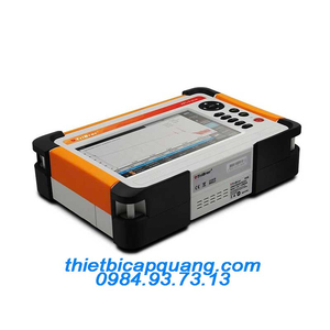 Máy đo cáp quang OTDR APL-2 Plus TriBrer – Giải pháp kiểm tra tuyến quang chính xác, chuyên nghiệp