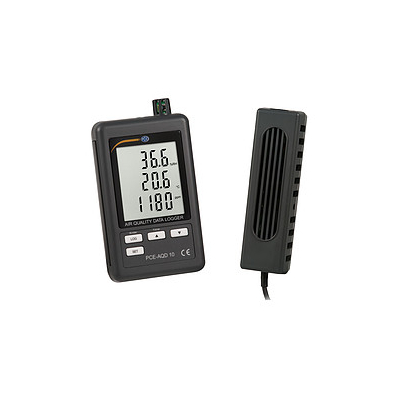 Máy đo Carbon Dioxide CO2 PCE-AQD 10 , Hãng PCE Instruments/Anh
