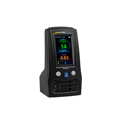 Máy đo chất lượng không khí PCE-RCM 11 , Hãng PCE Instruments/Anh