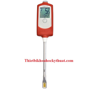 Máy đo chất lượng/nhiệt độ dầu chiên hiển thị số FOM 330