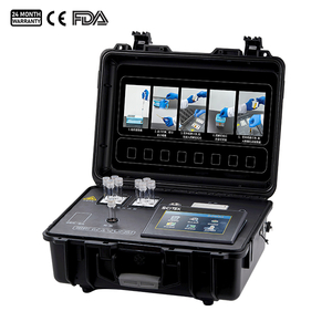 Máy đo chất lượng nước đa thông số cầm tay - MWQ-800A