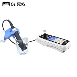 Máy đo chất lượng nước đa thông số cầm tay - MWQ-H9007B