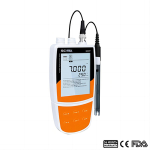 Máy đo chất lượng nước đa thông số - MWQ-P900, MWQ-P901, MWQ-P902, MWQ-P903, MWQ-P904