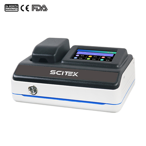 Máy đo chất lượng nước - SWQ-200