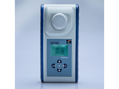 Máy đo chất rắn lơ lửng TSS MD50 Lovibond