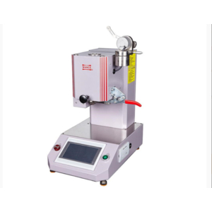 Máy đo chỉ số chảy của nhựa MFI Melt Flow Index