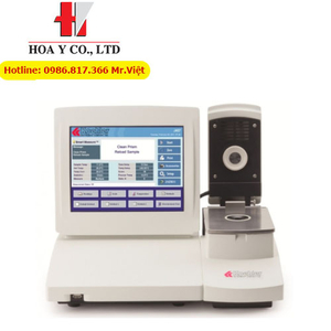 Máy đo chỉ số khúc xạ dầu khí tự động Koehler K27580