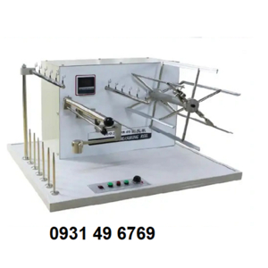 MÁY ĐO CHIỀU DÀI SỢI VẢI YG086