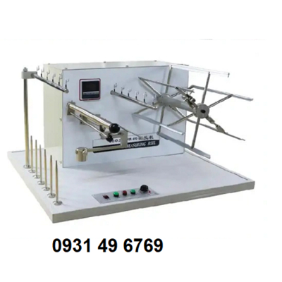 MÁY ĐO CHIỀU DÀI SỢI VẢI YG086