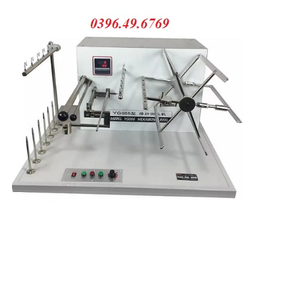 MÁY KIỂM TRA ĐỘ DÀI SỢI VẢI YG086C