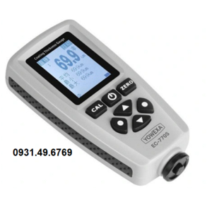 MÁY ĐO ĐỘ DÀY LỚP PHỦ YOWEXA EC-770S