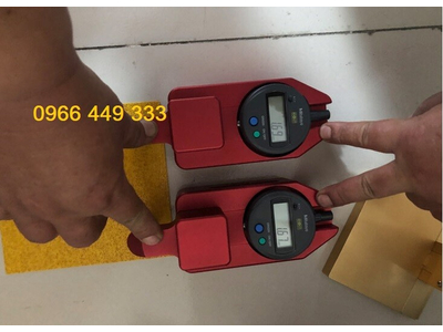 Máy đo chiều dày màng sơn