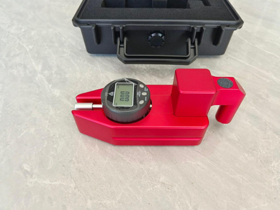 Máy đo chiều dày màng sơn