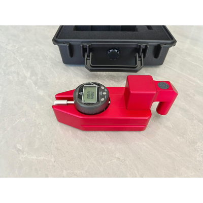 Máy đo chiều dày màng sơn STT-950A