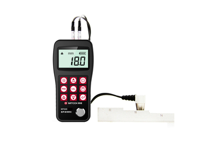 Máy đo chiều dày kim loại MT-150