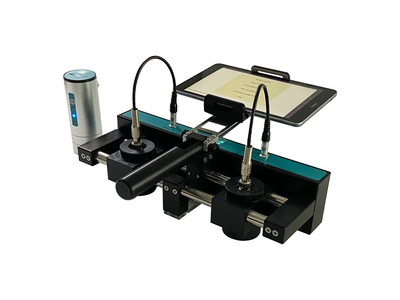 Máy đo chiều rộng và độ sâu vết nứt bê tông